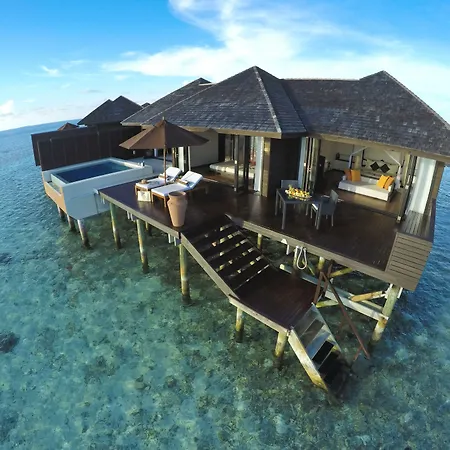 Lily Beach Resort And Spa-3
