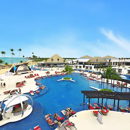 Royalton Chic Punta Cana, An Autograph Collection All-Inclusive Resort & Casino, Adults Only-3