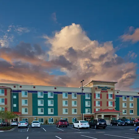 Towneplace Suites By Marriott Fort Walton Beach-Eglin Afb-2