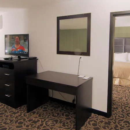 Paradise Inn And Kitchenette Suites Redwater-3