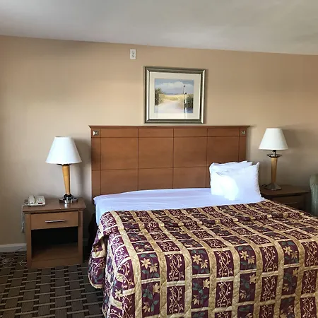 Capri Motel-3