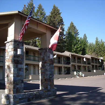 Timbers Motel-3