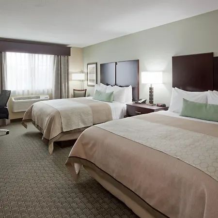 Grandstay Hotel & Suites - Glenwood-3