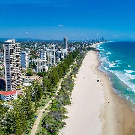 Burleigh Esplanade Apartments-3