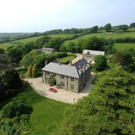 Kentisbury Grange-2