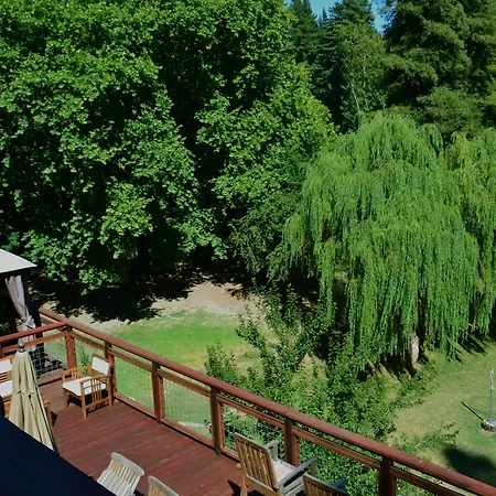 Guerneville Lodge-2