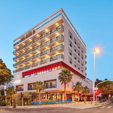 Dioklecijan Hotel & Residence-2