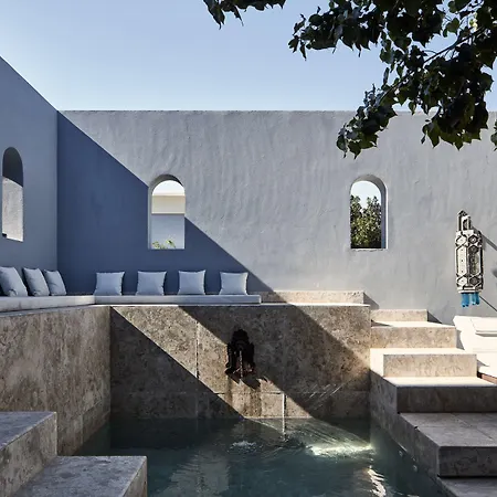 La Maison Bleue El Gouna (Adults Only)-2