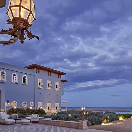 La Maison Bleue El Gouna (Adults Only)-2