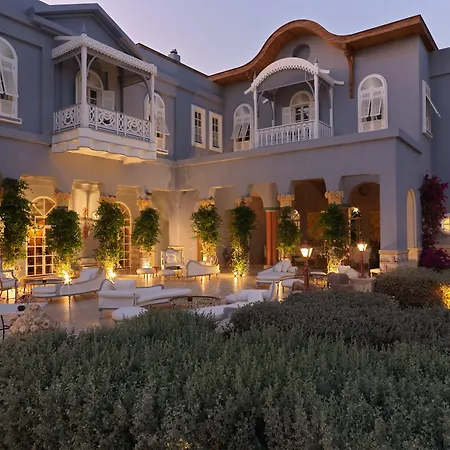 La Maison Bleue El Gouna (Adults Only)-2