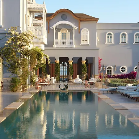 La Maison Bleue El Gouna (Adults Only)-3
