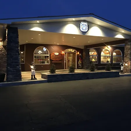 Landmark Motor Inn-3