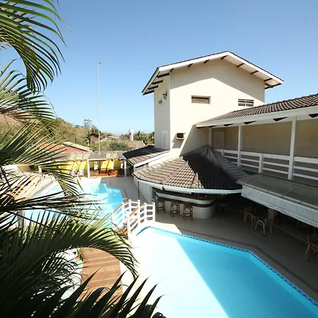 Ciribaí Praia Hotel-2