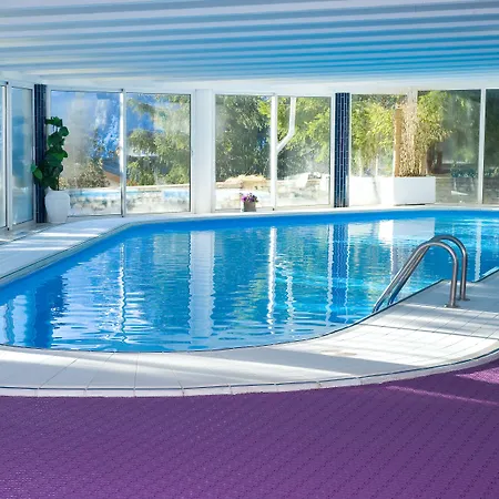 Madame Vacances Hôtel et Spa Ibiza-2