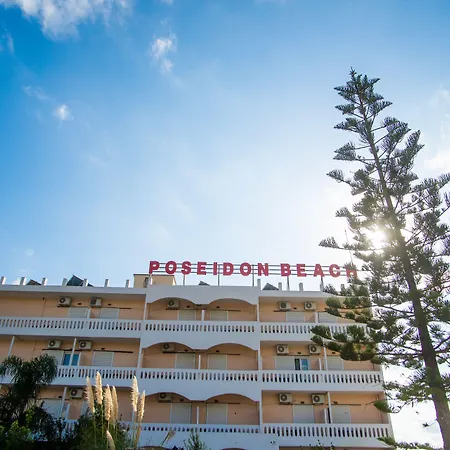 Poseidon Beach Hotel-3