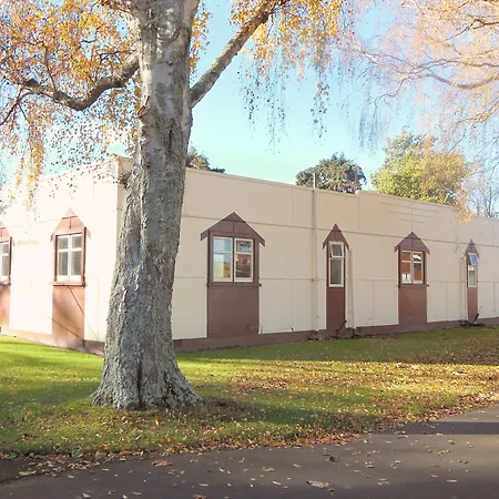 Whanganui River Top 10 Holiday Park-3