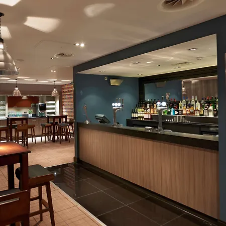 Village Hotel Edinburgh-3