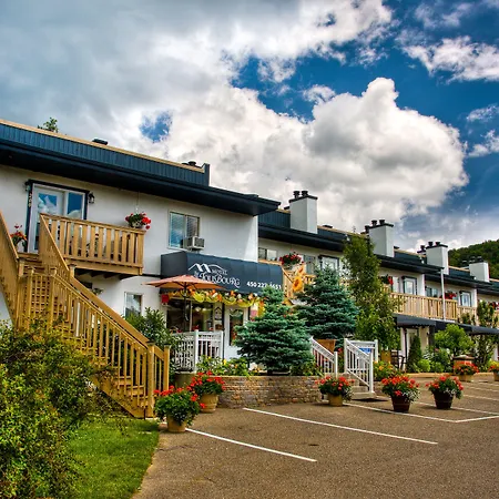 Motel Le Jolibourg-2