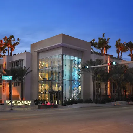 Grand Beach Hotel Surfside West-2
