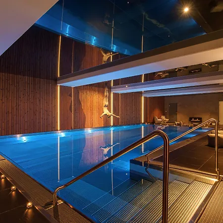 Hotel Bedriska Wellness Resort&Spa-3