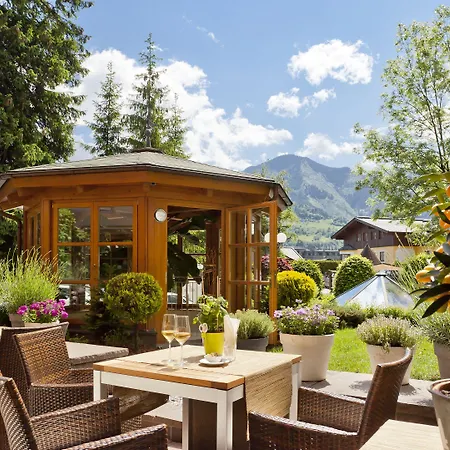 Superior Hotel Tirolerhof - Zell am See-2