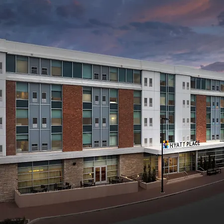 Hyatt Place Boulder Pearl Street-2