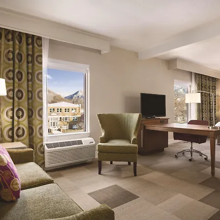 Hampton Inn Brigham City-2