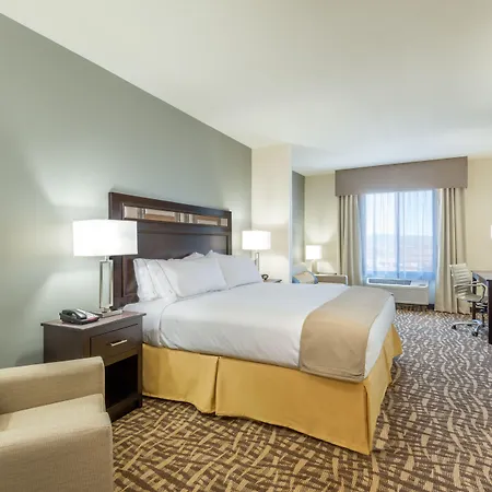 Holiday Inn Express & Suites Denver South - Castle Rock By Ihg-3