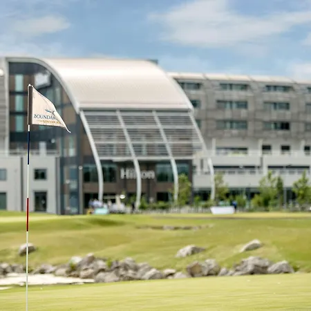 Hilton Southampton - Utilita Bowl-3