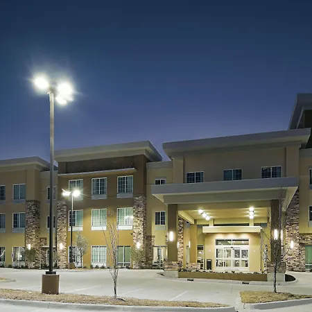 La Quinta By Wyndham Fort Worth West - I-30-3