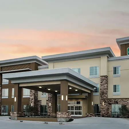 La Quinta By Wyndham Fort Worth West - I-30-2
