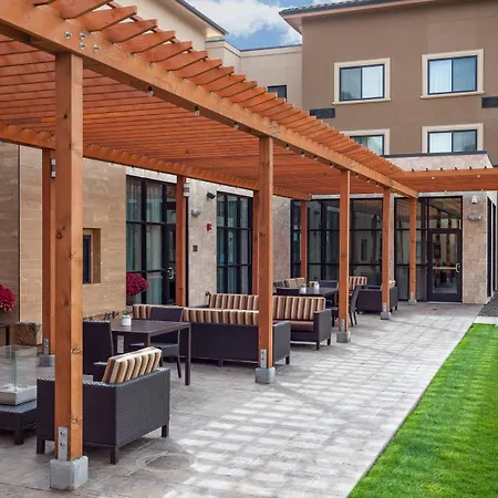 Courtyard By Marriott Walla Walla-2