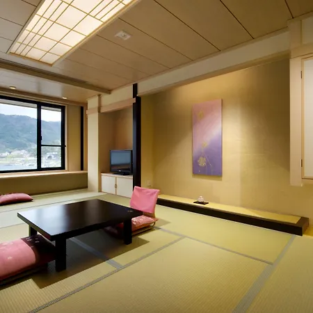 Fujikawaguchiko Onsen Konanso-3