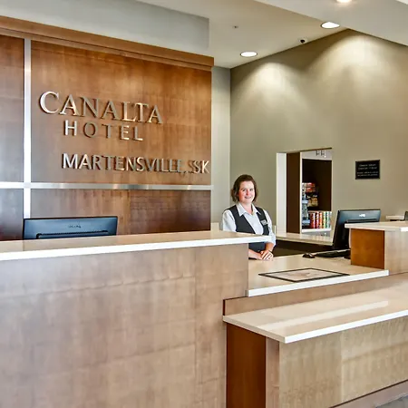Canalta Hotel Martensville-3