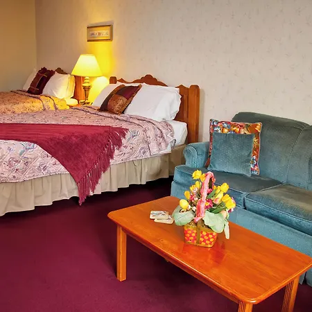 Bavarian Inn Motel-2