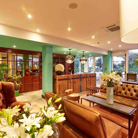 Villa Delisle Hotel & Spa-2