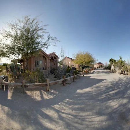 Stagecoach Trails Guest Ranch-3
