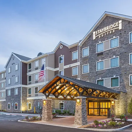 Staybridge Suites Canton By Ihg-2