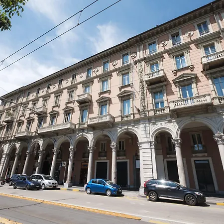 Residence Sacchi Aparthotel-3