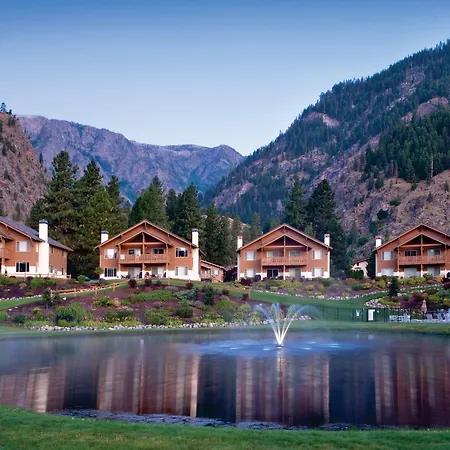 Worldmark Leavenworth-3