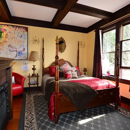 Marketa'S Bed And Breakfast-3