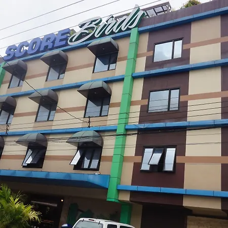 Score Birds Hotel-3