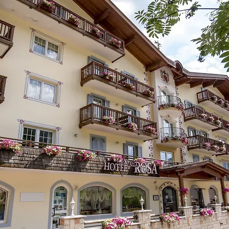 Albergo Alla Rosa-3