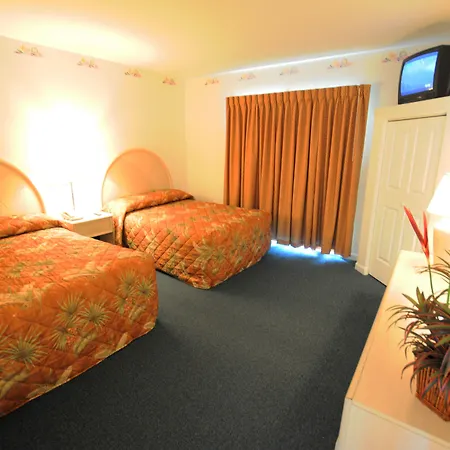 Riviera Resort & Suites-2