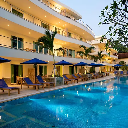 Anantara Vacation Club Legian-2