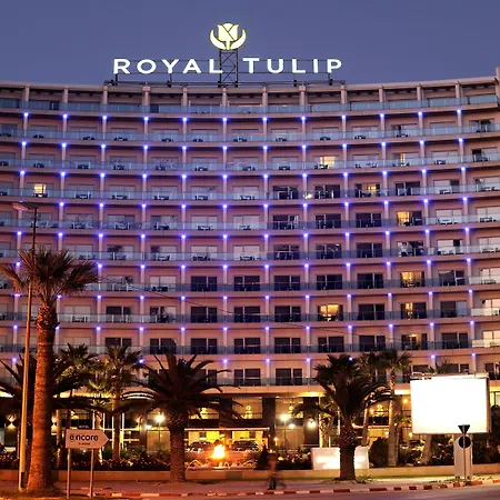 Royal Tulip City Center-3