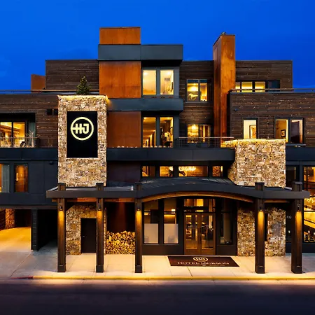 Hotel Jackson-2