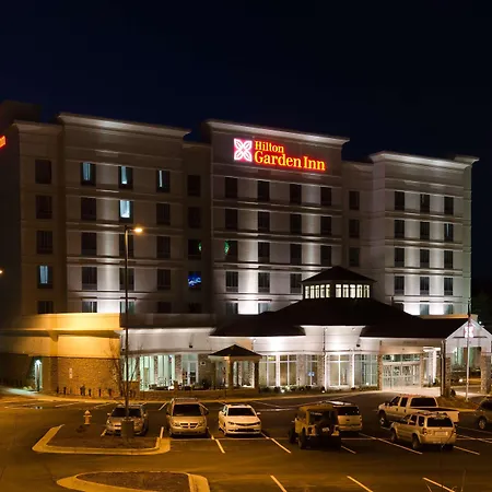 Hilton Garden Inn Hickory-3