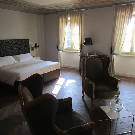 Villa Fontana Relais Suite & Spa-2