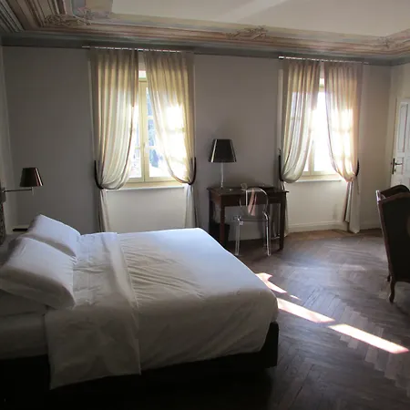 Villa Fontana Relais Suite & Spa-3